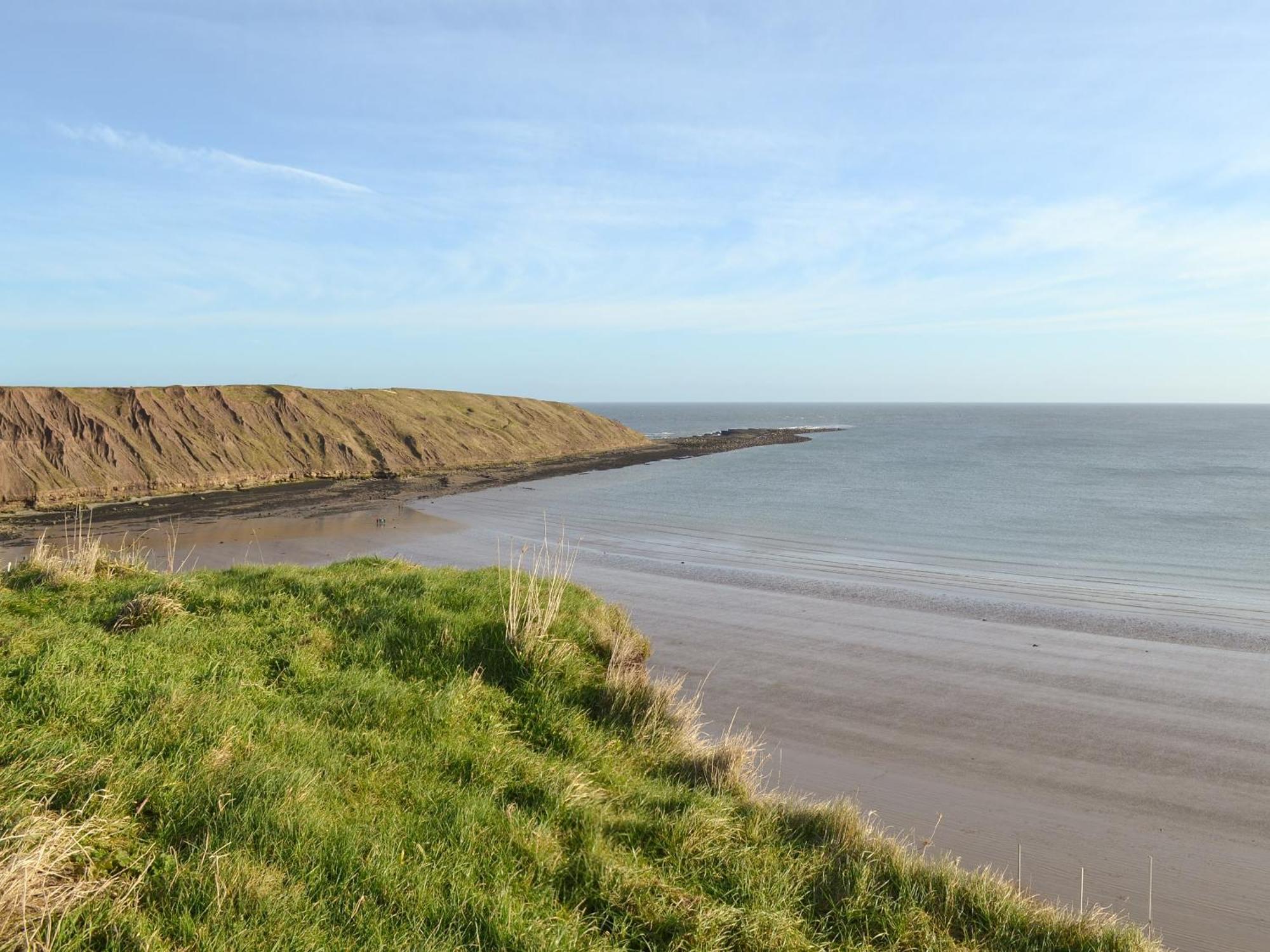 Filey Central Two - Uk42903 外观 照片