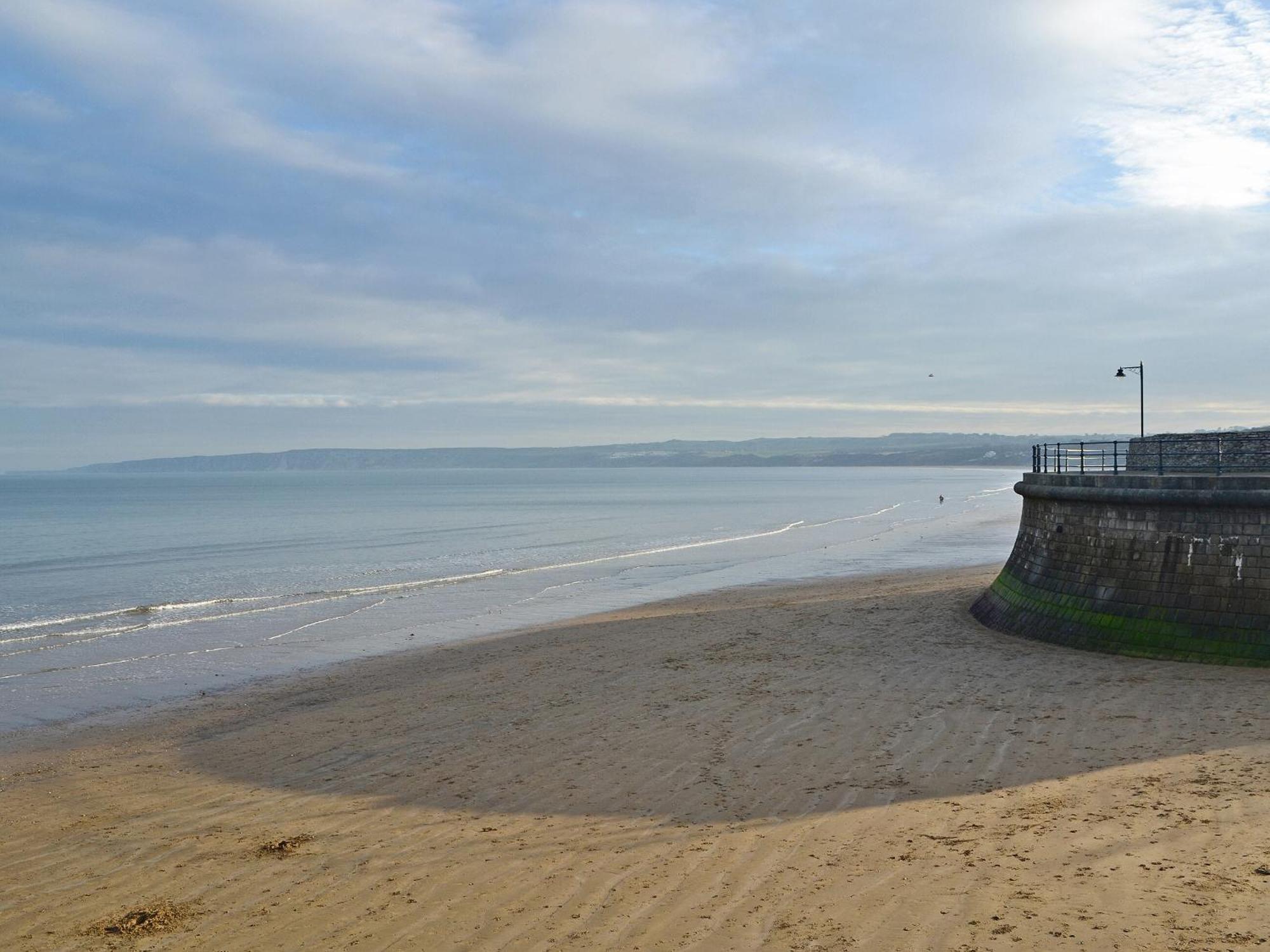 Filey Central Two - Uk42903 外观 照片