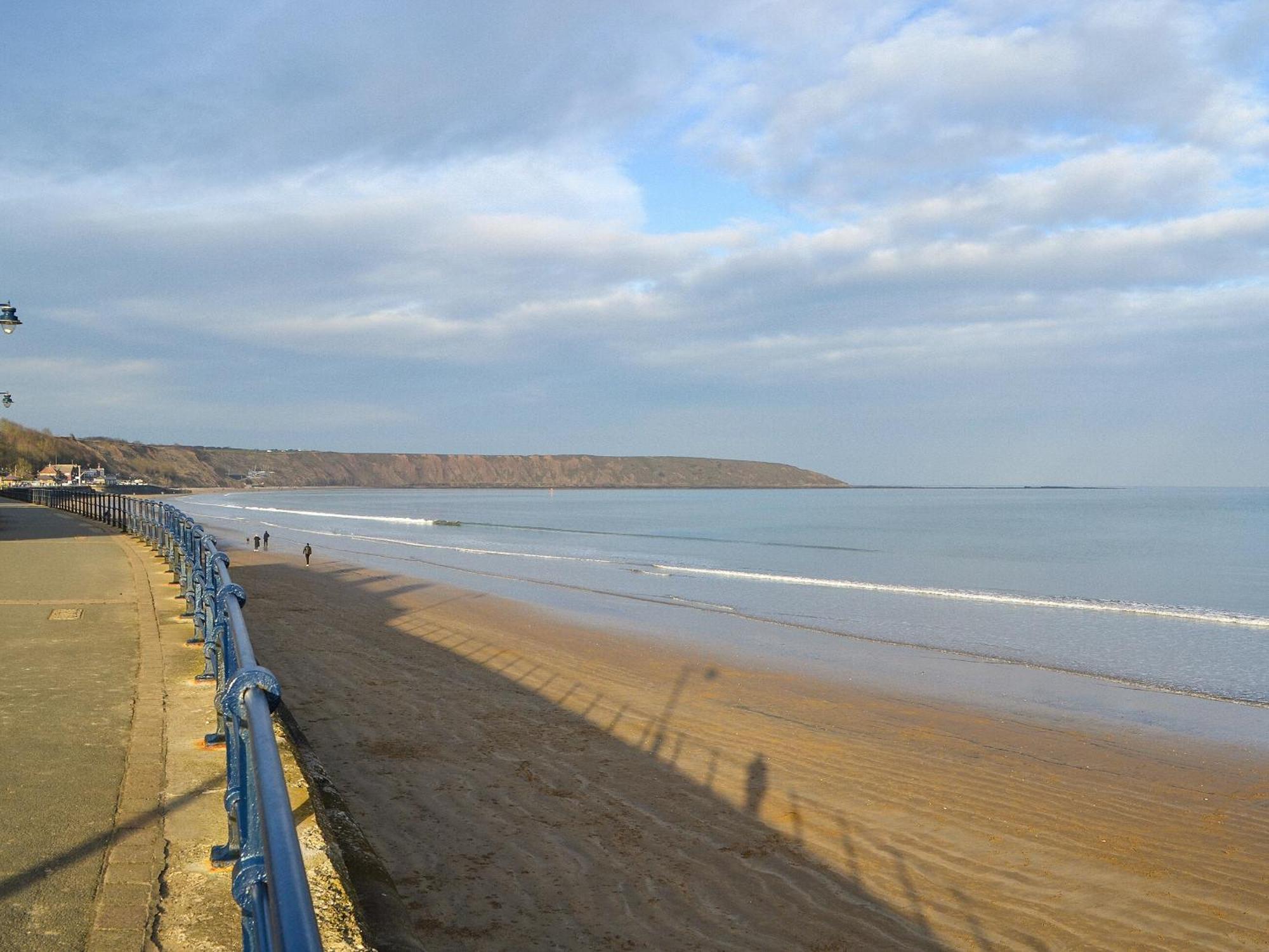 Filey Central Two - Uk42903 外观 照片